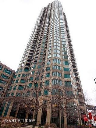 1st image of 400 N Lasalle St Unit 3107
