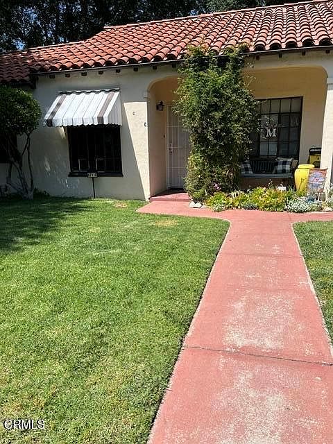 1st image of 6711 Saint Estaban St #C