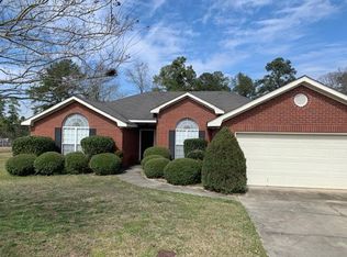 523 Jackson St, Grovetown, GA 30813