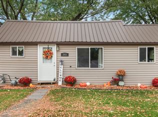 203 N Church St, Thorp, WI 54771