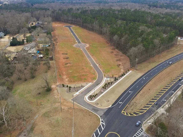 Highway 166 W Maple St, Carrollton, GA 30117