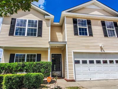 732 Cottontail Ct S, Columbia, SC, 29229