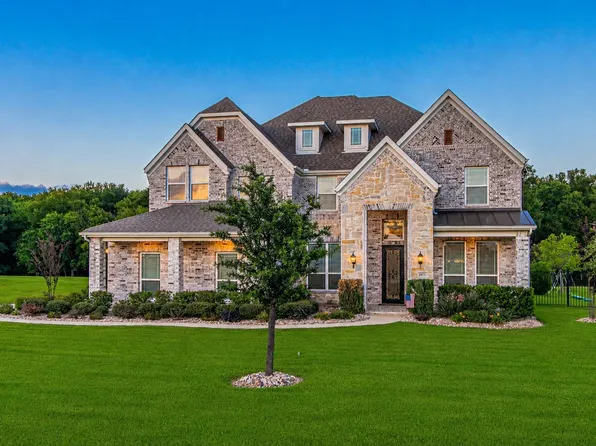 1821 Lincoln Rd, Lucas, TX 75002