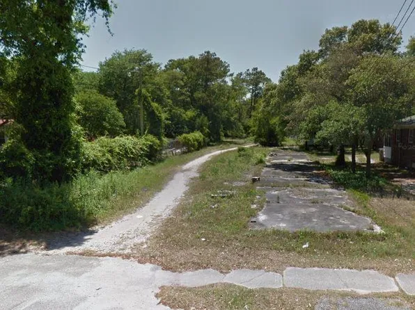 TBD S 31st Ave. S Lot 133, Atlantic Beach, SC 29582