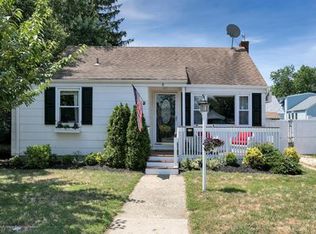 6 Collins Dr, MIDDLETOWN, NJ 07748