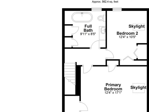 50 S Kimball St, Haverhill, MA 01835
