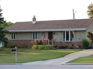 12220 W Florist Ave, Milwaukee, WI 53225