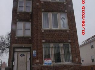 1140 S Keeler Ave, Chicago, IL 60624