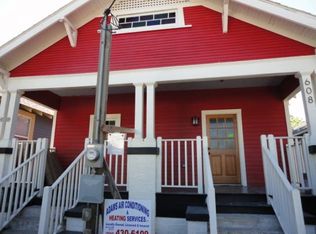 608 S Alexander St, New Orleans, LA 70119