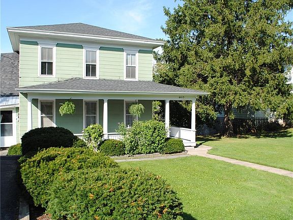 2nd image of 6413 E Seneca Tpke