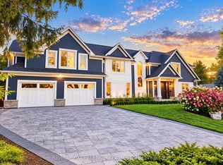 1618 Dogwood Trl, Mississauga, ON L5G 3A5