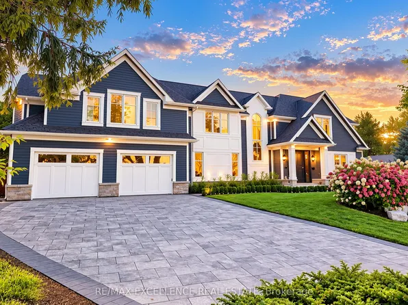 1618 Dogwood Trl, Mississauga, ON L5G 3A5