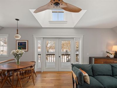 107 Bridge Street #4, Waitsfield, VT, 05673