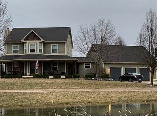 12386 Hibner Rd, Hartland, MI 48353