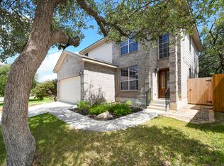 9027 Burnt Peak, Helotes, TX 78023