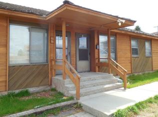 1230 Avenue C APT 3, Billings, MT 59102
