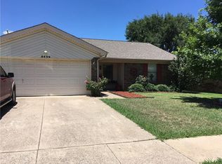 6429 High Lawn Ter, Watauga, TX 76148