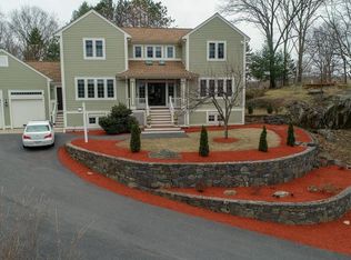 104 Walnut St, Berlin, MA 01503