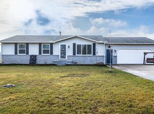 21650 Chester, Ray Twp, MI 48096