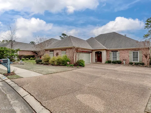 607 Willow Court Cir, Brandon, MS 39047
