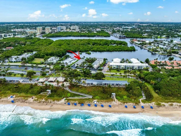 (undisclosed Address), Ocean Ridge, FL 33435