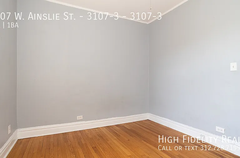 3107 W Ainslie St #3 — Photo 9