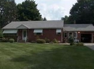 803 Tinkham Rd, Wilbraham, MA 01095