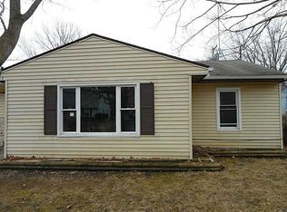 523 Portage Path, Springfield, OH 45506