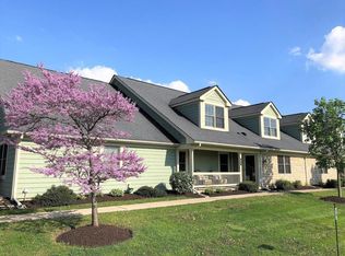 43 Glen Mawr Cir, Delaware, OH 43015