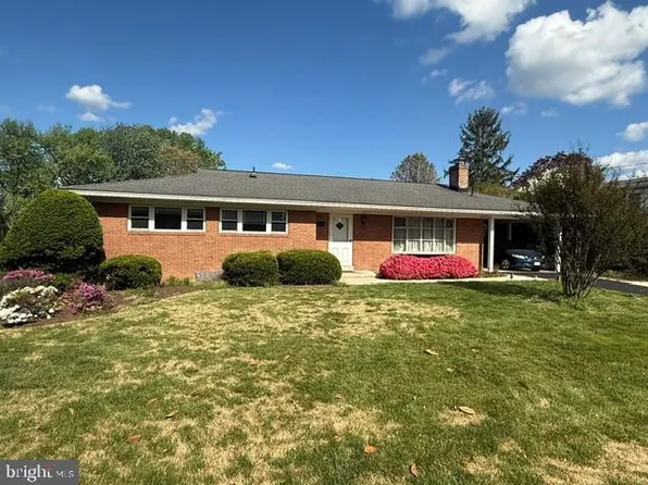 11813 Renick Ln, Silver Spring, MD 20904