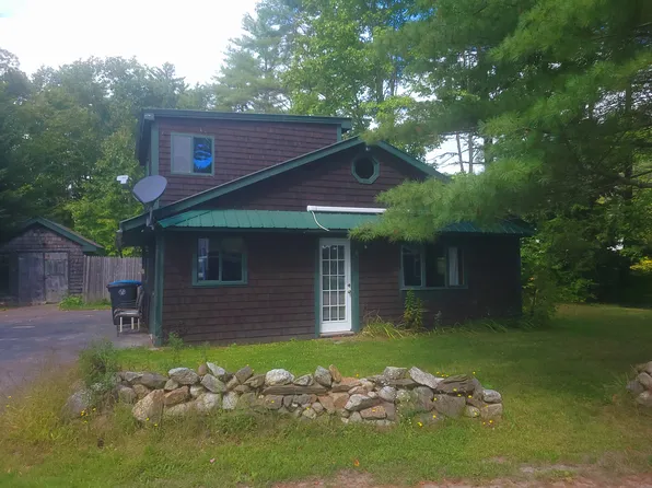 8 Intervale Rd, Windham, ME 04062