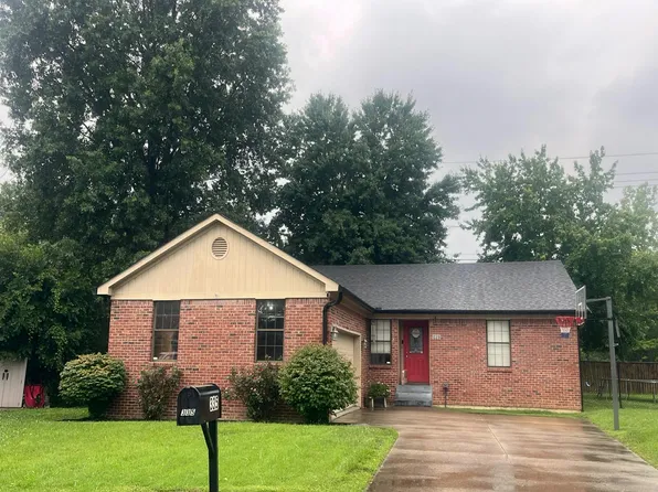 335 Mary Dr, New Albany, IN 47150
