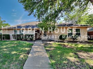 260 Rancho Grande Trl, Keller, TX 76248