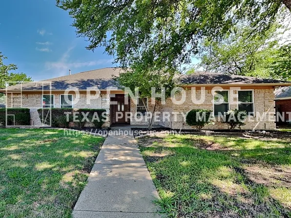 260 Rancho Grande Trl, Keller, TX 76248