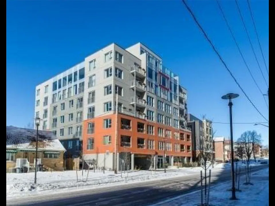 321 Spruce St #507