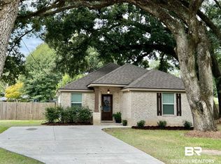 519 Pierce St, Saraland, AL 36571