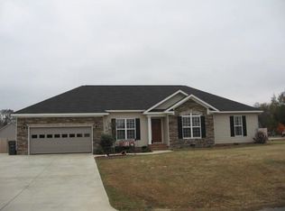 1917 Blake Dr, Southside, AL 35907