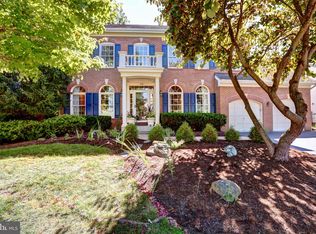 778 Kenneth Pl SE, Leesburg, VA 20175