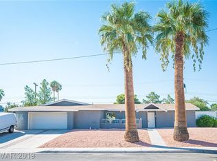 1613 Ottawa Dr, Las Vegas, NV 89169
