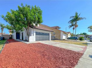 612 W Laurel St, Compton, CA 90220