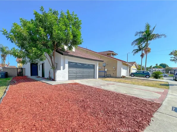 612 W Laurel St, Compton, CA 90220