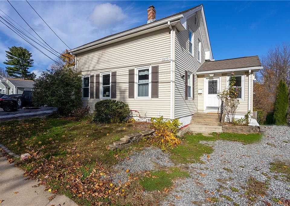 1277 Douglas Ave, North Providence, RI 02904 Zillow