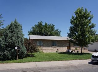 1003 Longview Dr, Fort Lupton, CO 80621