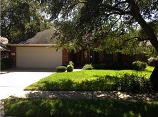 6505 Abilene Trl, Austin, TX 78749