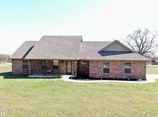 524 S Main St, Paden, OK 74860