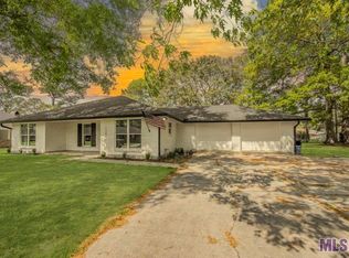 13961 Reed Ave, Baton Rouge, LA 70818
