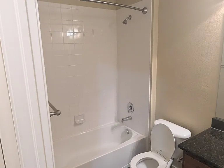Guest Badroom