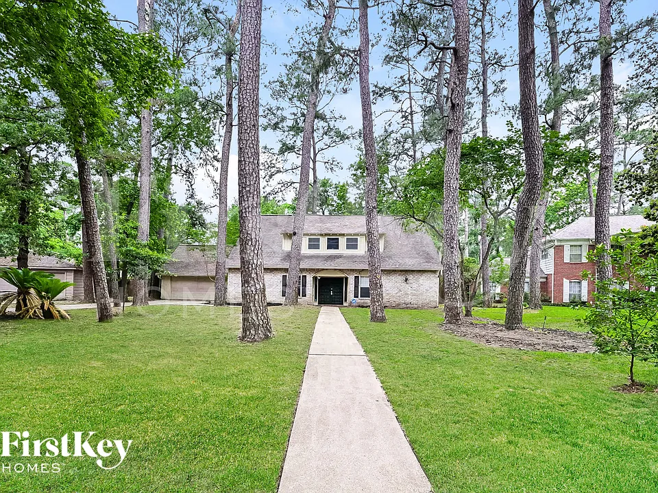 16911 Memorial Oaks Ln