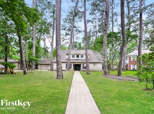 16911 Memorial Oaks Ln, Spring, TX 77379