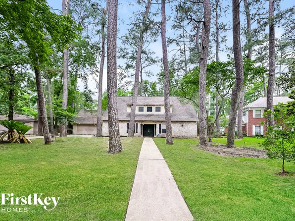 16911 Memorial Oaks Ln, Spring, TX 77379